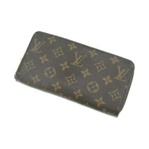 Louis Vuitton Cases Wallet Coin - Picture 1 of 7